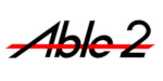 Able 2 Logo