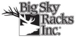 Big Sky Racks Logo