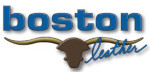 Boston Leather Logo