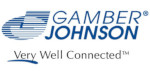 Gamber Johnson Logo