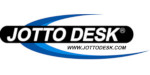 Jotto Desk Logo