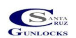 Santa Cruz Gunlocks Logo