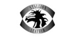 Stallion Leather Logo
