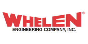 Whelen Logo